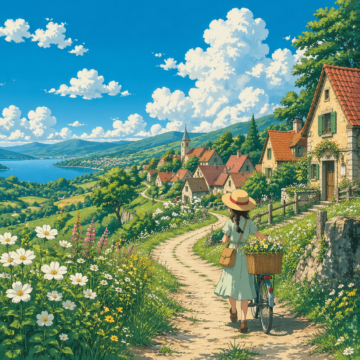 GPT Image 2 prompt library with curated examples