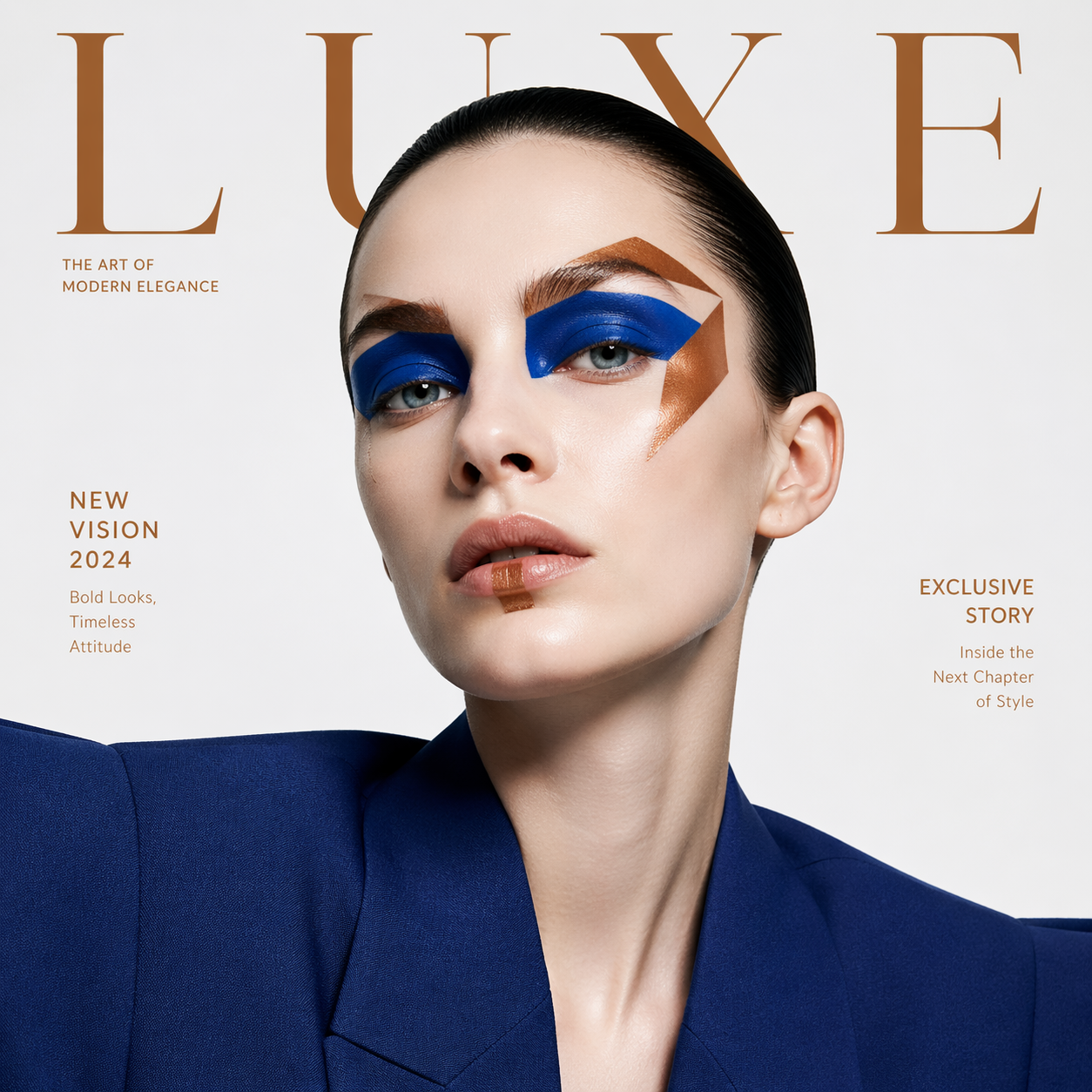 Customizing a portrait prompt in GPT Image 2